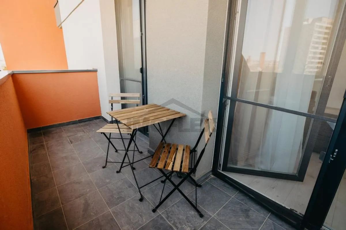 APARTAMENT 2 CAMERE DE INCHIRIAT ZONA CALEA ARADULUI - foto 5