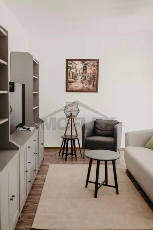 APARTAMENT 2 CAMERE DE INCHIRIAT ZONA CALEA ARADULUI - foto 6