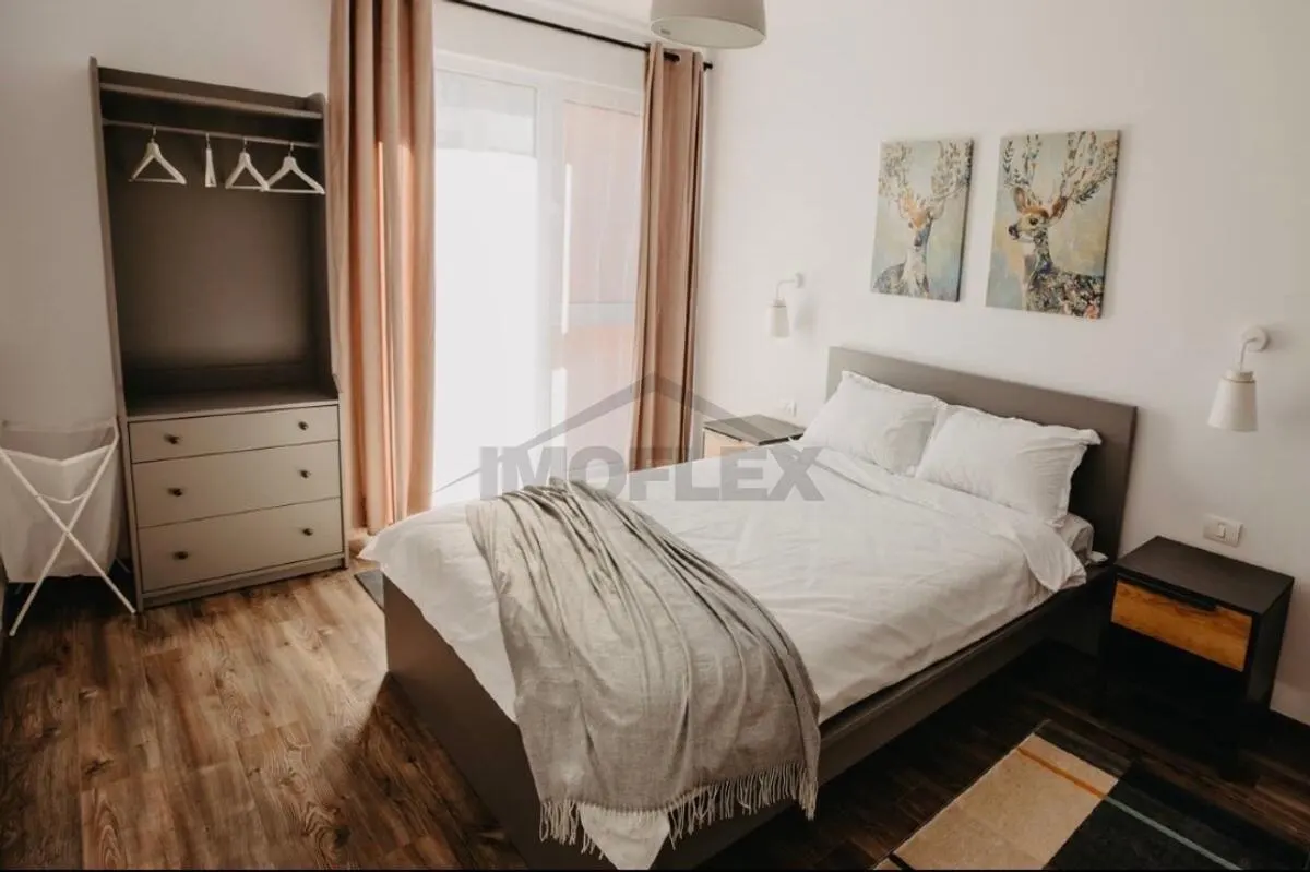 APARTAMENT 2 CAMERE DE INCHIRIAT ZONA CALEA ARADULUI - foto 8
