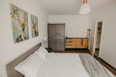 APARTAMENT 2 CAMERE DE INCHIRIAT ZONA CALEA ARADULUI - foto 9