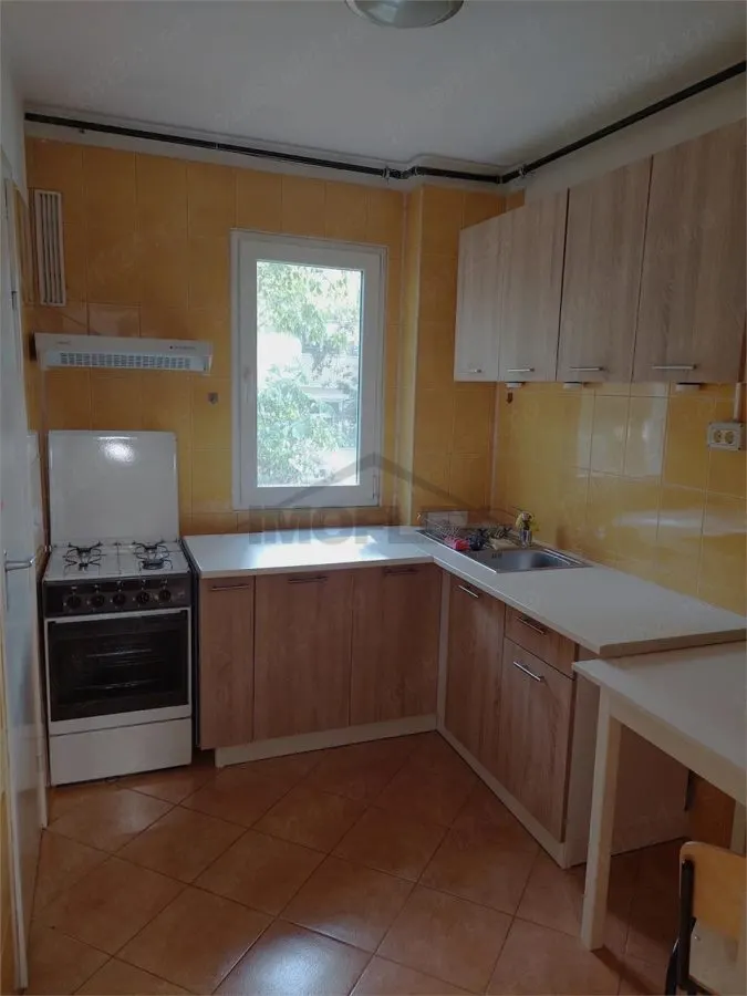 Apartament 2 camere de inchiriat in zona Tipografilor - foto 3