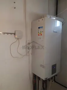 Apartament 2 camere de inchiriat in zona Tipografilor - foto 7
