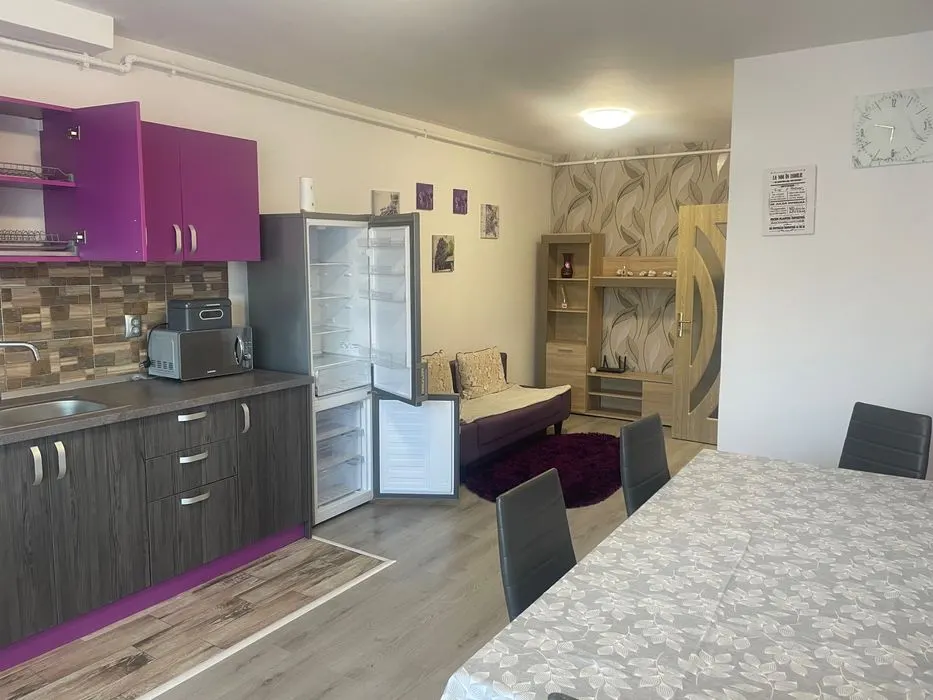 Apartament 2 camere Cluj-Napoca - poza 1