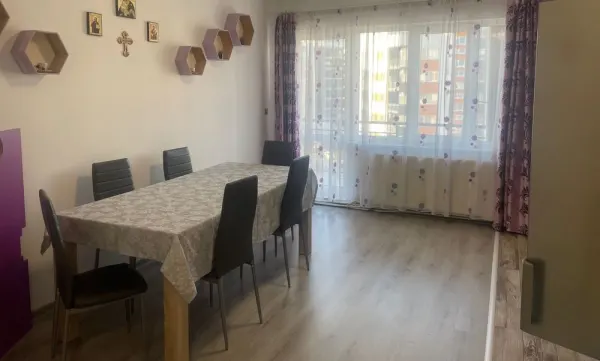 Apartament 2 camere Cluj-Napoca - poza 2