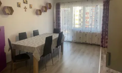 Apartament 2 camere Cluj-Napoca - poza 2