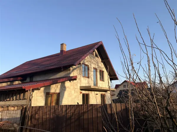 Casă 4 camere Patrauti - poza 21