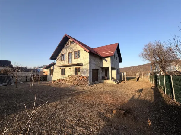 Casă 4 camere Patrauti - poza 23