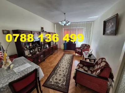 Apartamenet 3 camere confort 1  OBOR - Braila