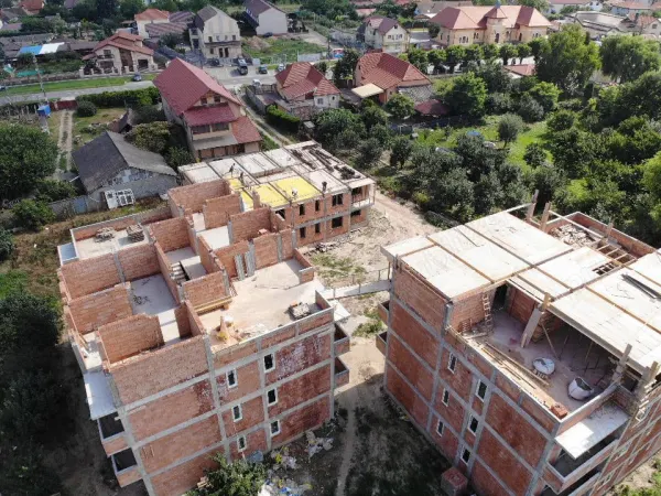 Apartament 2 camere Chișoda - poza 11