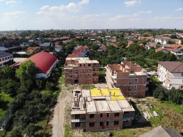 Apartament 2 camere Chișoda - poza 12