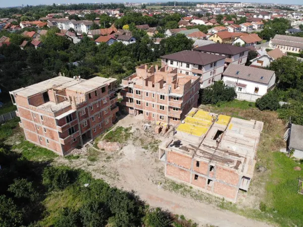 Apartament 2 camere Chișoda - poza 13