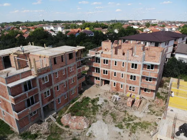 Apartament 2 camere Chișoda - poza 14