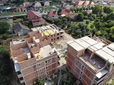 Apartament cu 2 camere în Chișoda - foto 15