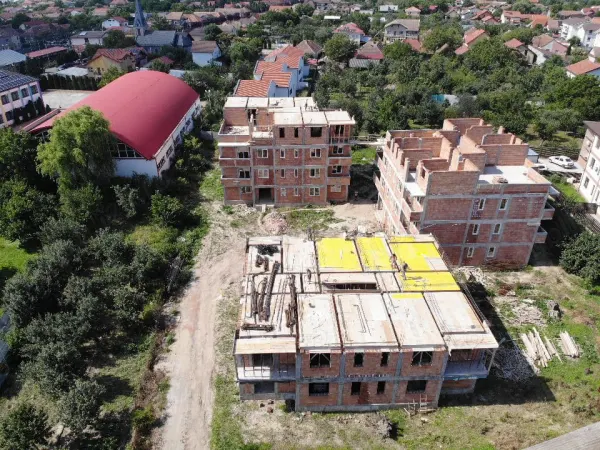 Apartament 2 camere Chișoda - poza 16