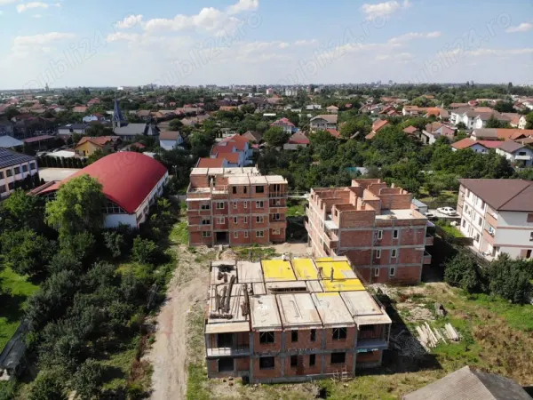 Apartament 2 camere Chișoda - poza 17