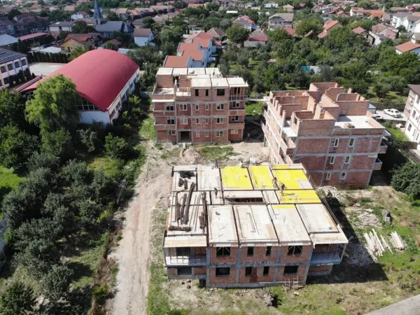 Apartament 2 camere Chișoda - poza 18