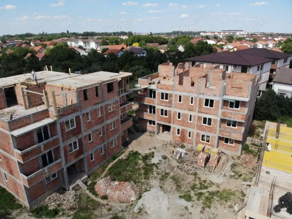 Apartament 2 camere Chișoda - poza 19