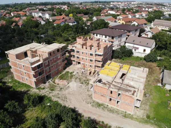Apartament 2 camere Chișoda - poza 20