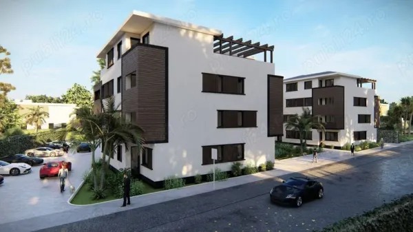 Apartament 2 camere Chișoda - poza 6