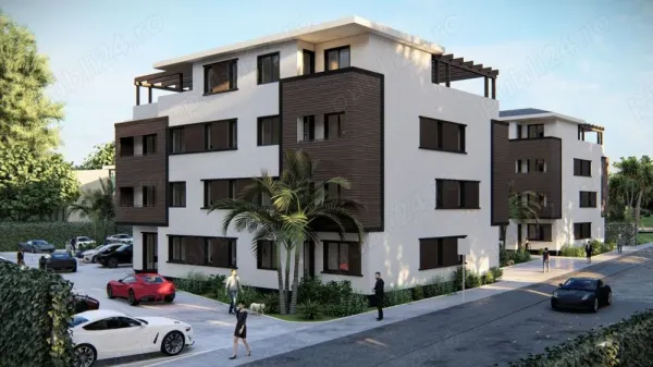 Apartament 2 camere Chișoda - poza 7