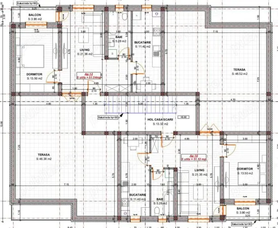 Apartament 2 camere Chișoda - poza 8