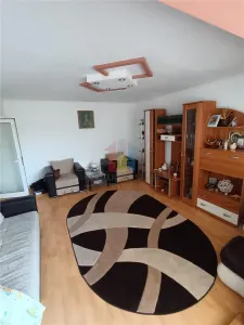 MOBILAT si UTILAT, Ap 3 camere, Buzaului, B-uri, Etaj 3 - Braila