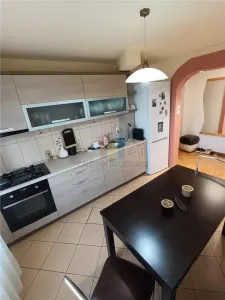 MOBILAT si UTILAT, Ap 3 camere, Buzaului, B-uri, Etaj 3 - foto 11