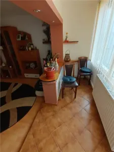 MOBILAT si UTILAT, Ap 3 camere, Buzaului, B-uri, Etaj 3 - foto 5