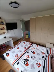 MOBILAT si UTILAT, Ap 3 camere, Buzaului, B-uri, Etaj 3 - foto 6