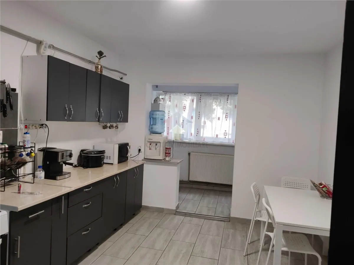 Duplex 3 cam Calarasi etaj 2 renovat mobilat si utilat - foto 7