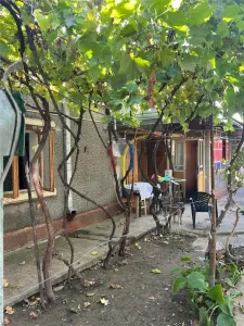 Casa 4 camere, teren 147 mp, toate utilitatile, Brailita - Braila
