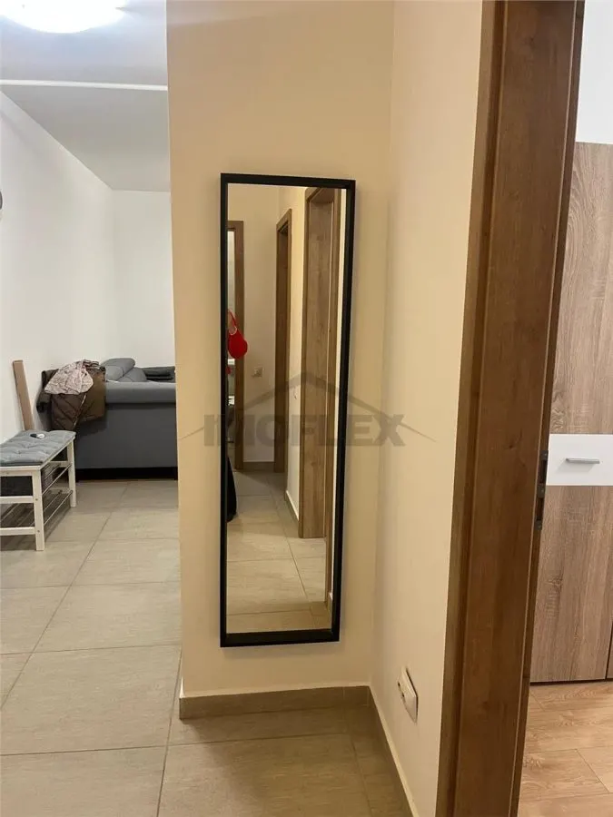 Apartament cu 2 camere, 64mp, parcare subterana, zona Gheorgheni - foto 1