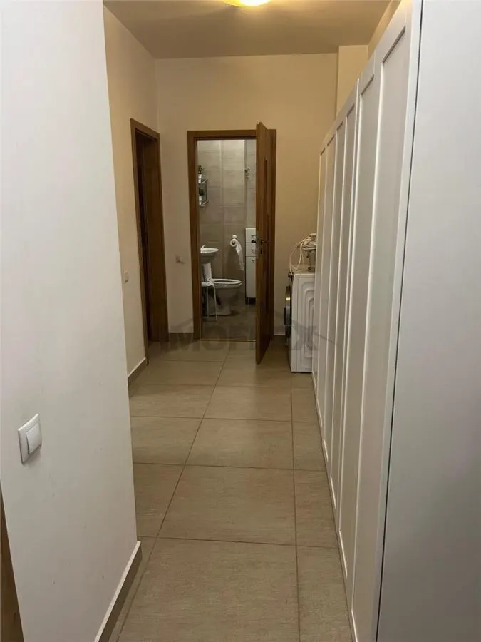 Apartament cu 2 camere, 64mp, parcare subterana, zona Gheorgheni - foto 3