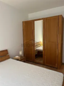 Apartament cu 2 camere, 64mp, parcare subterana, zona Gheorgheni - foto 5