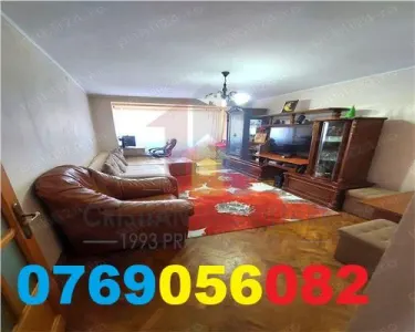 Ap 2 cam conf 1 Hipodrom 50 mp Renovat - Braila