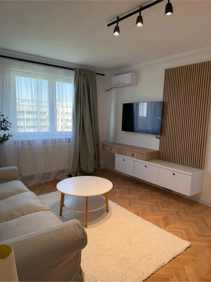 Apartament 2 Camere - Dristor - Metrou - foto 1
