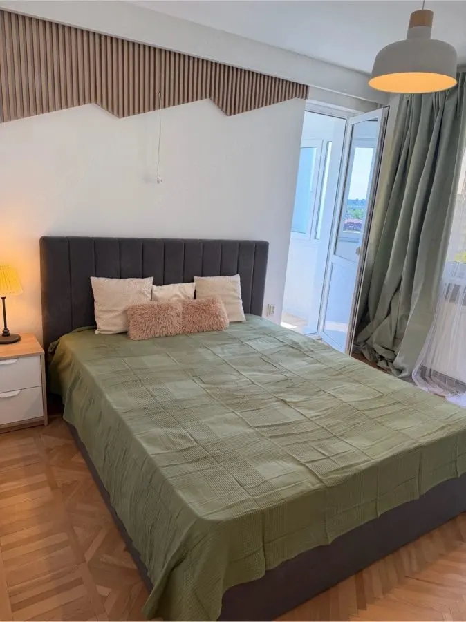 Apartament 2 Camere - Dristor - Metrou - foto 2