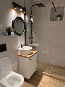 Apartament 2 Camere - Dristor - Metrou - foto 3
