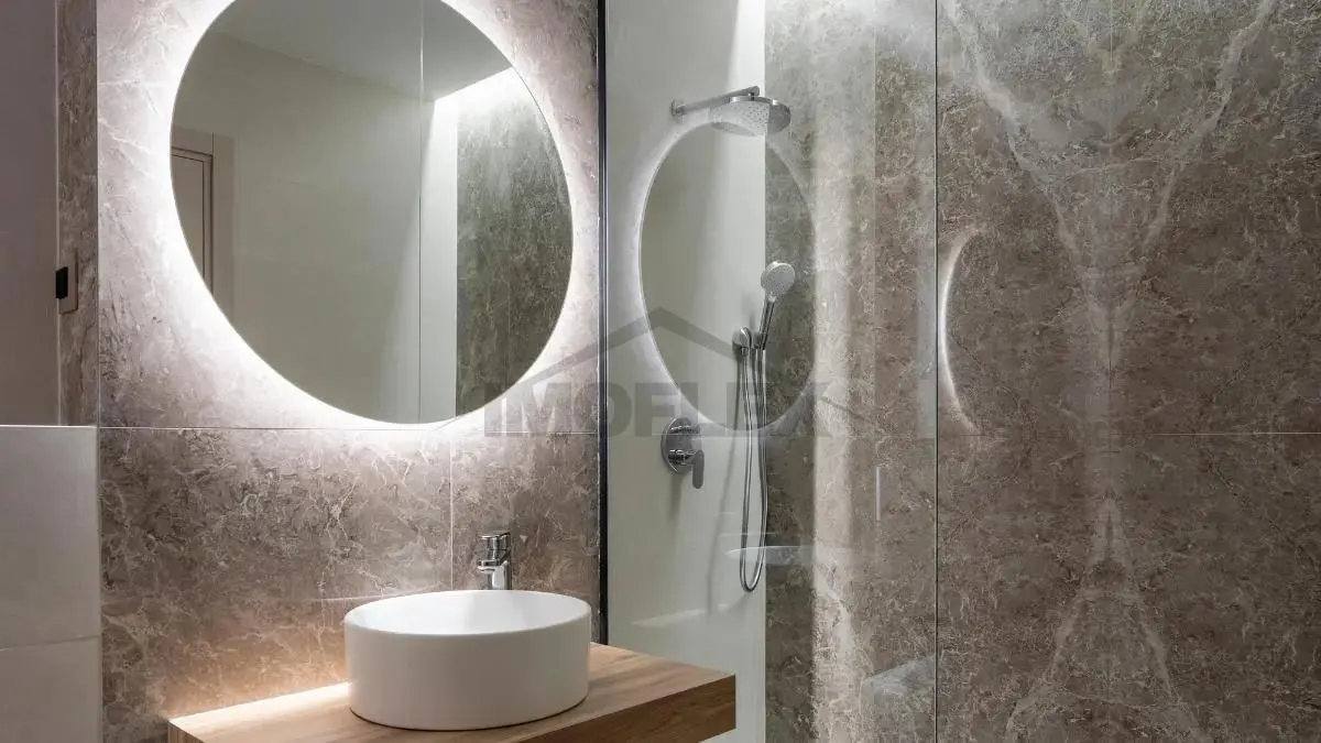 ARQA Jolie Village | 4 Camere | Iancu Nicolae - foto 20