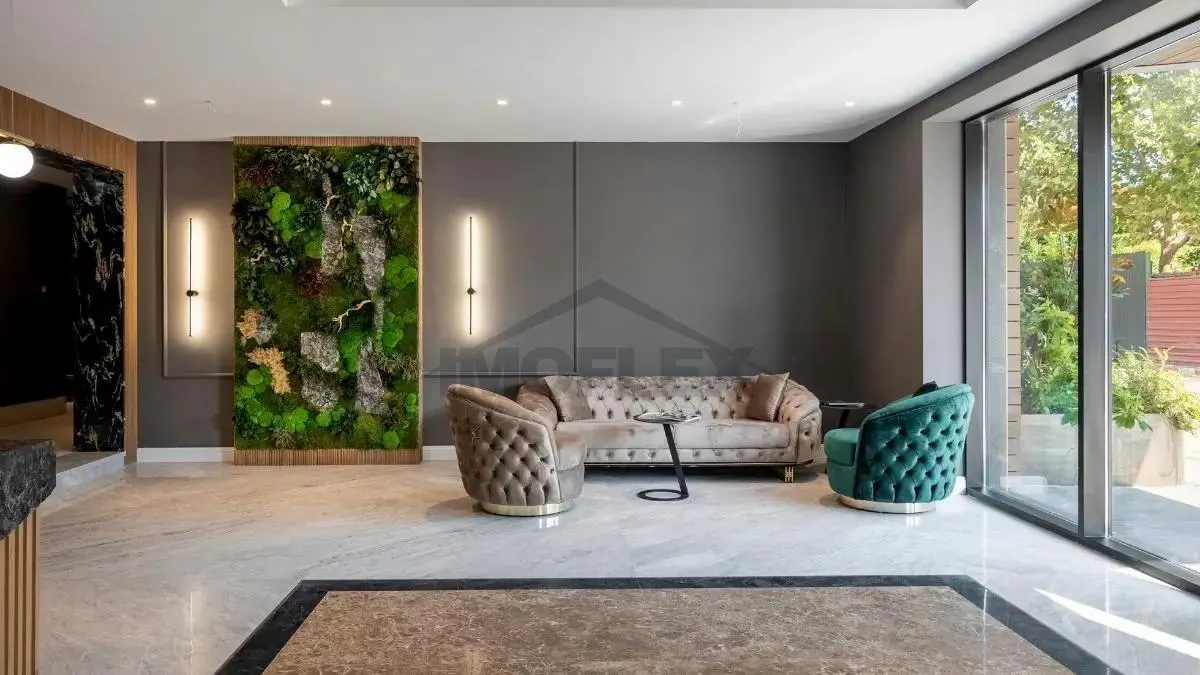 ARQA Jolie Village | 4 Camere | Iancu Nicolae - foto 22