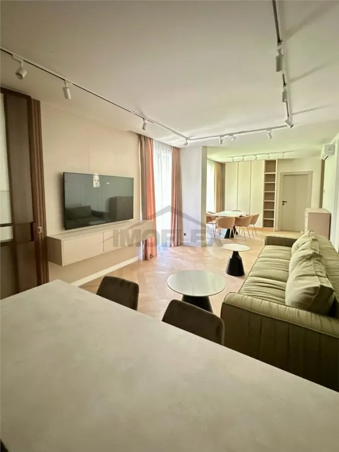 ARQA Jolie Village | 4 Camere | Iancu Nicolae - foto 5