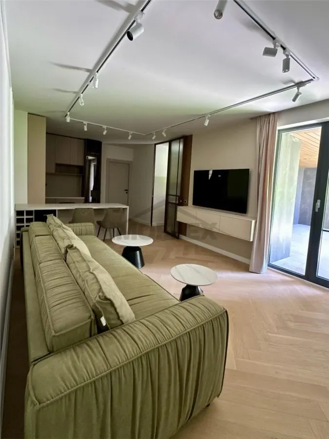 ARQA Jolie Village | 4 Camere | Iancu Nicolae - foto 7