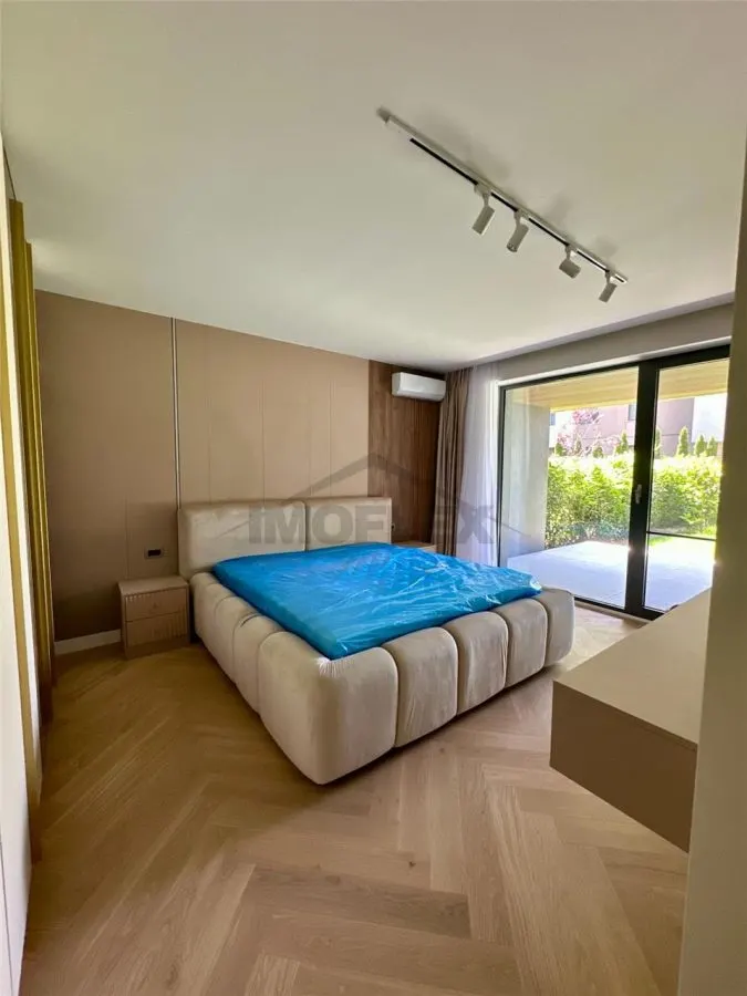 ARQA Jolie Village | 4 Camere | Iancu Nicolae - foto 10