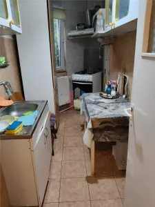 2 camere Viziru 1, parter cu balcon, Mobilat si Utilat - foto 6