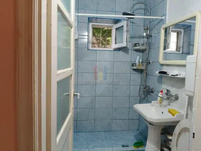 2 camere Viziru 1, parter cu balcon, Mobilat si Utilat - foto 9