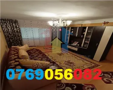 Apartament, 3 camere, Decomnadat, Calarasi IV! - Braila