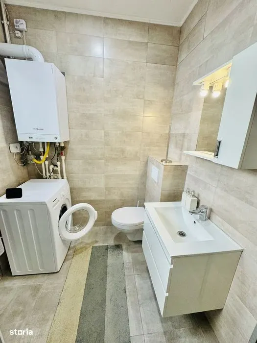 Apartament cu 3 camere situat intr-o Vila eleganta - foto 6