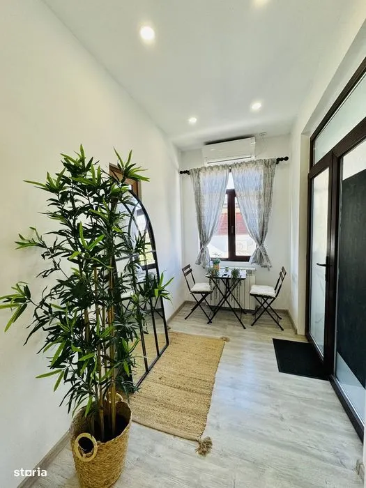 Apartament cu 3 camere situat intr-o Vila eleganta - foto 7