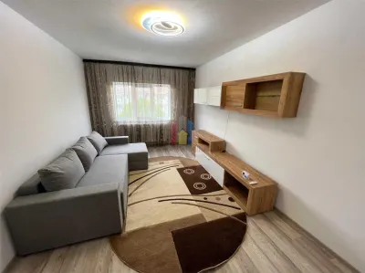 RENOVAT! AP 2 camere, Dorobantilor colt cu scolilor, - Braila