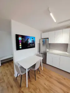Apartament 2 cam Pipera, parcare subterana inclusa in pret+terasa 12mp - foto 2